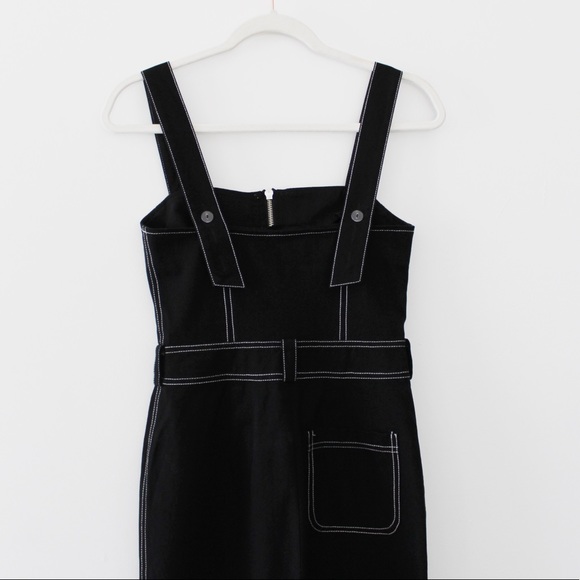 H:ours / Revolve Raleigh Jumpsuit NWOT - Picture 7 of 9